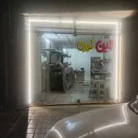 لاین نوری نوین گستر