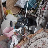 تاب ودوچرخه