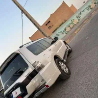 پاجرو 3500cc مدل 2017 گذرموقت 10ساله معاوضه|خودرو سواری و وانت|اهواز, کیانپارس |دیوار