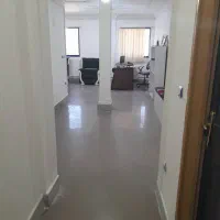 آپارتمان دو خوابه ۸۵ متری اداری .مطهری حاجی آباد|اجارهٔ دفتر کار، اتاق اداری، مطب|رشت, بازار|دیوار