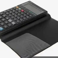 ماشین حساب Casio 4500 pa