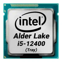 cpu core i5 12400