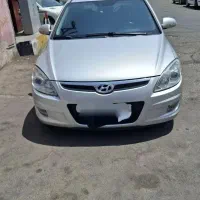 هیوندا i30