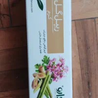 کرم دافع حشرات گیاهی
