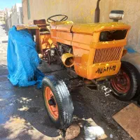 تراکتور فیات