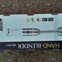 بلندر (گوشت کوب) برقی