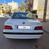 پژوپارسTu5مدل ۱۴۰۲دریچه گازسیمی|خودرو سواری و وانت|کرمان, |دیوار