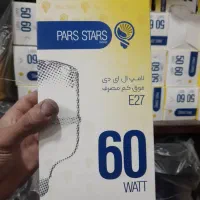 لامپ و پرژکتور