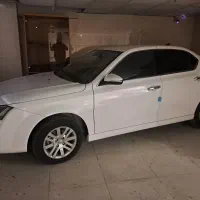 دنا پلاس ۶ دنده صفر کیلومتر خشک