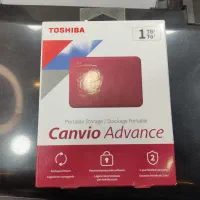 هارد 1 ترابایت Toshiba