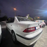 سمند مدل ۹۰بیرنگ