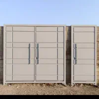 درب حیاط|مصالح و تجهیزات ساختمان|برازجان, |دیوار