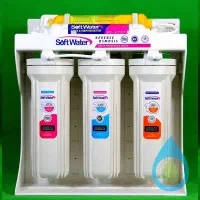 تعمیرات و سرویس دستگاه تصفیه اب خانگی و صنعتی