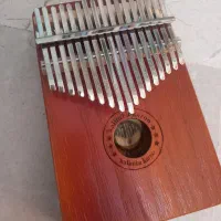 کالیمبا|سازهای سنتی|تهران, پونک|دیوار