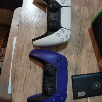 PS5 Slim Digital|کنسول، بازی ویدئویی و آنلاین|اهواز, بهزاد شهر|دیوار