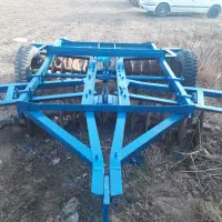 دیکس نافتلیتی ۳۰ پره فابریک اصلی