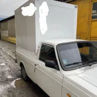 وانت تلفنی وانت بار باربری درون شهری و برون شهری..