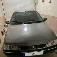 ۴۰۵تیوفایو|خودرو کلاسیک|چغادک, |دیوار