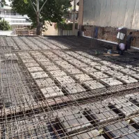 آرماتور بند قالب بند|استخدام معماری، عمران و ساختمانی|خرم‌آباد, |دیوار