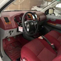 هایلوکس ۲۰۱۰ بلند تمیز