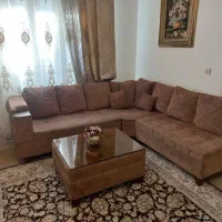 مبل ال|مبلمان خانگی و میز عسلی|تهران, تاکسیرانی|دیوار