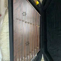 سنتور چوب گردو مناسب تمرین|سازهای سنتی|ری, دیلمان|دیوار