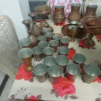 اجناس قدیمی