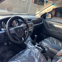 kmcT8|خودرو سواری و وانت|گرگان, |دیوار