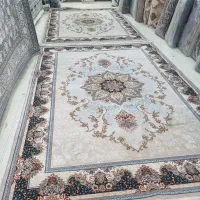 ۲ عدد ۹ متری ۷۰۰ شانه در حد نو