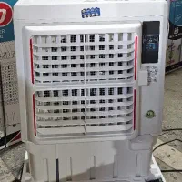 کولر ابی 38هزار سایلون