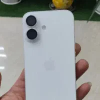 iPhone 16 نرمال ۱۲۸