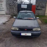 پراید 86|خودرو سواری و وانت|سنگر, |دیوار