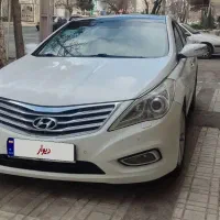 آزرا گرانجور مدل 2013