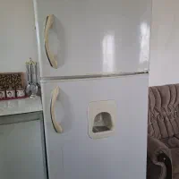 یخچال فریزر الکترواستیل