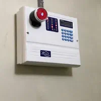 دزگیر اماکن نصب فروش دزگیر