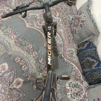 دوچرخه دنده ای سایز 24|دوچرخه، اسکیت، اسکوتر|بندر دیر, |دیوار