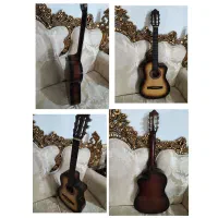 گیتار یاماها