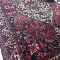 بختیاری دستباف|فرش|رودهن, |دیوار