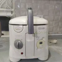 سرخ کن دلونگی