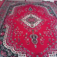 فرش|فرش|کنگاور, |دیوار