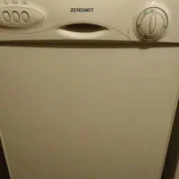 ماشین ظرفشویی زروات