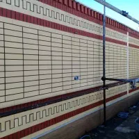 سفالکار نماکار|خدمات پیشه و مهارت|کرمان, |دیوار