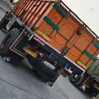 تک مدل ۹۶|خودرو سنگین|تهران, آشتیانی|دیوار