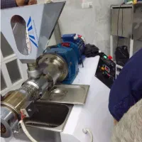 دستگاه  روغنگیری سیاه دانه  کلزا کنجد|فروشگاه و مغازه|شیراز, فرهنگیان|دیوار