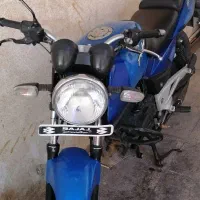 موتور پالس 200 مدل 88|موتورسیکلت|تهران, مشیریه|دیوار