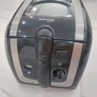 سرخ کن برند solingen نو نو