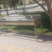 سینک صنعتی|کافی‌شاپ و رستوران|اصفهان, شیخ طوسی|دیوار