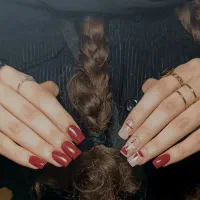 ترمیم و کاشت ناخن افسریه