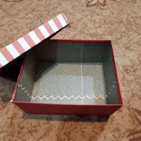 فروش تعدادی جعبه های هدیه به مناسبت روز دختر|زیورآلات و اکسسوری|شیراز, نصر|دیوار