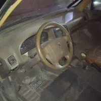 پژو مدل86
